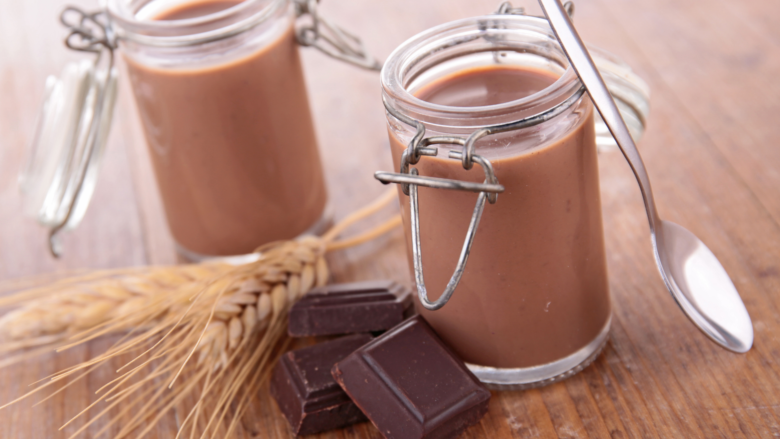 creme chocolat