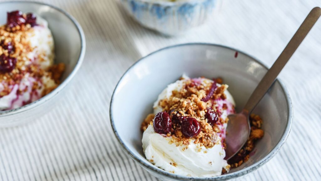 mascarpone