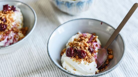 mascarpone