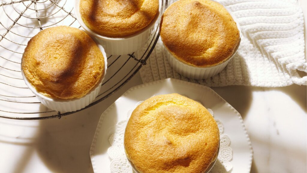 soufflé poire brana