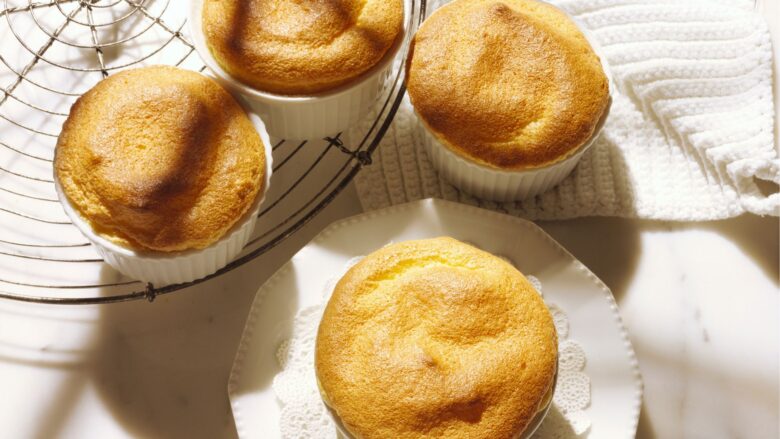 soufflé poire brana