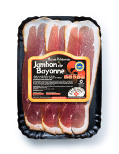 tranches 150 g jambon bayonne BD
