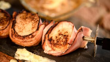 brochettes aperitives st jacques bayonne