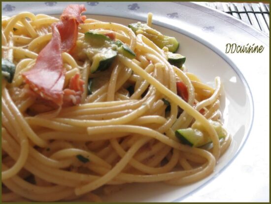 spaghettis
