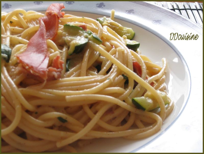 spaghettis