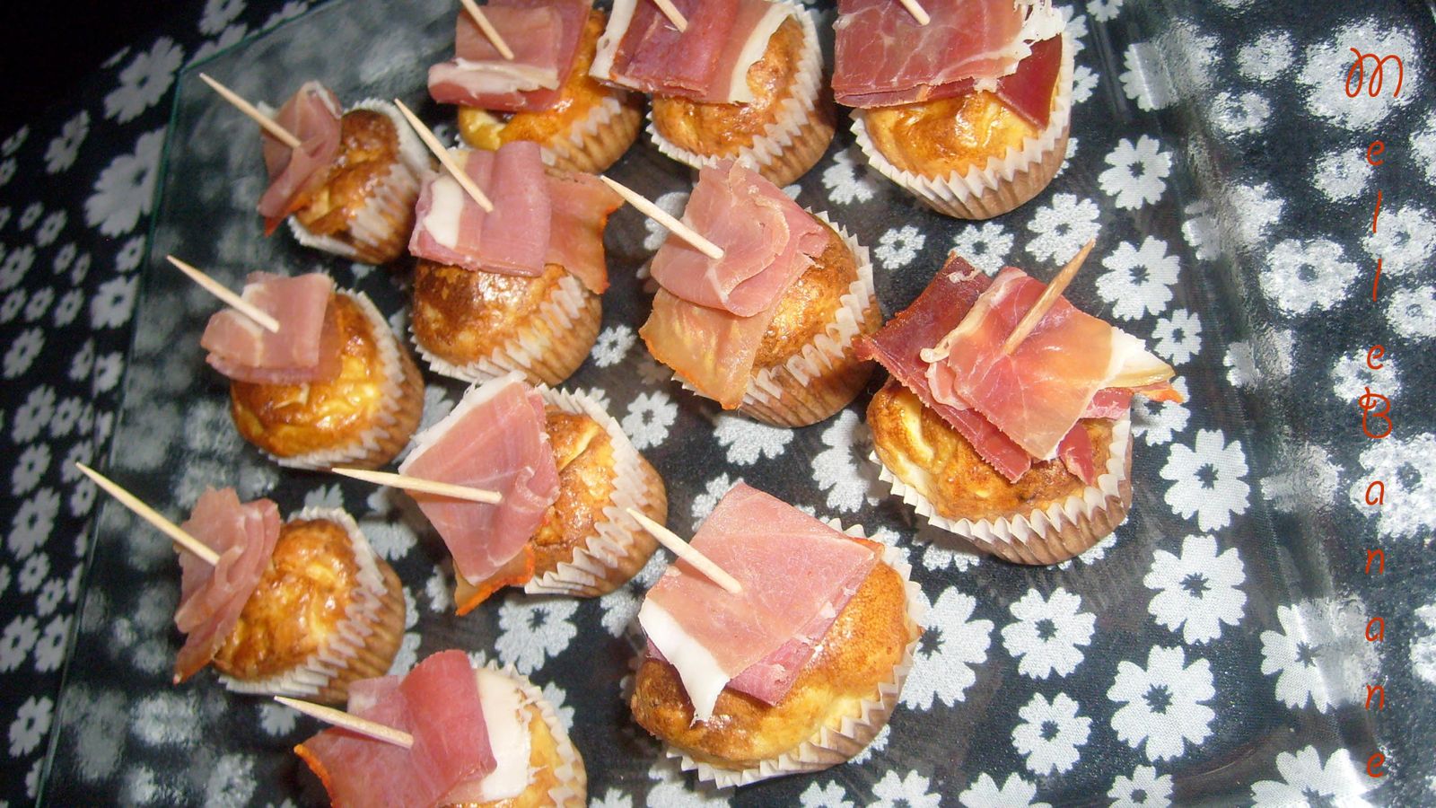 miniquiche piment