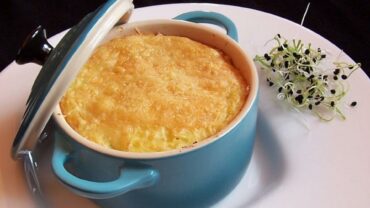 parmentier de dinde a la ventreche petricorena gratine a la tommette de brebis basque
