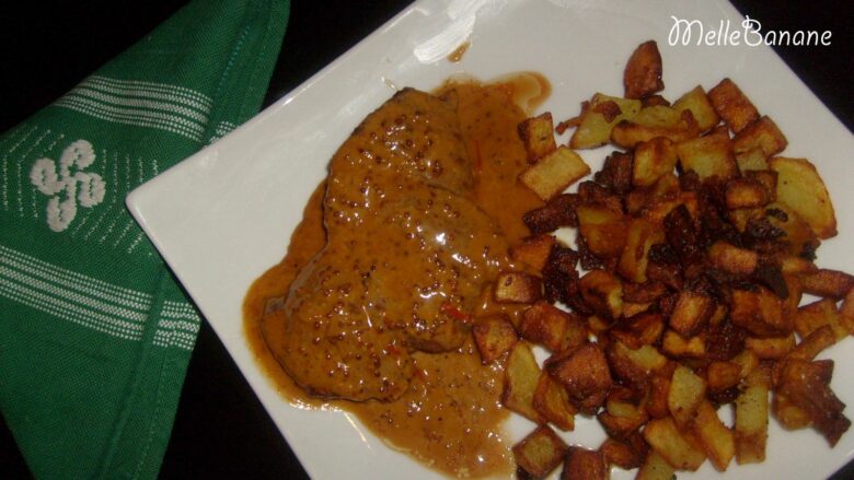 steak autruche piment espelette