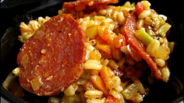 ble aux petits legumes chorizo laurent petricorena et sauce basque sakari