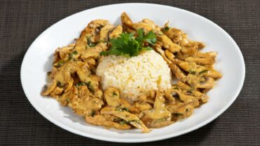 poulet a la moutade de piment du pays basque laurent petricorena