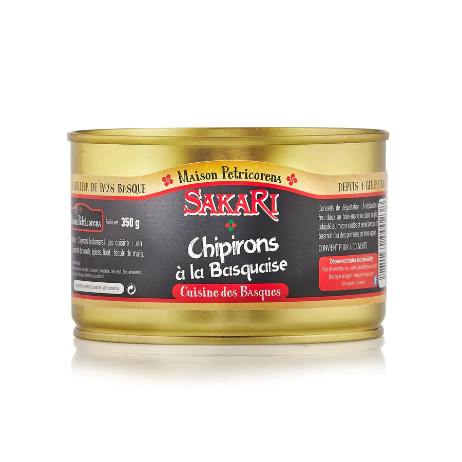 chipirons a la basquaise f142ff42 d603 49c4 b69d 257cd13a1154