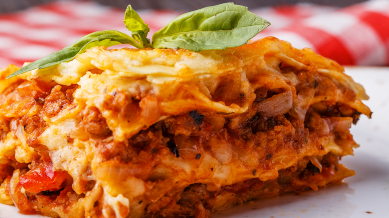 lasagnes basquaises a laxoa laurent petricorena