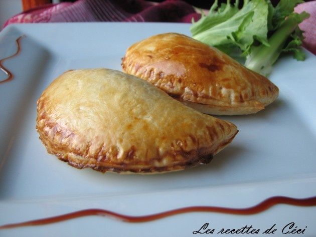 empanadas