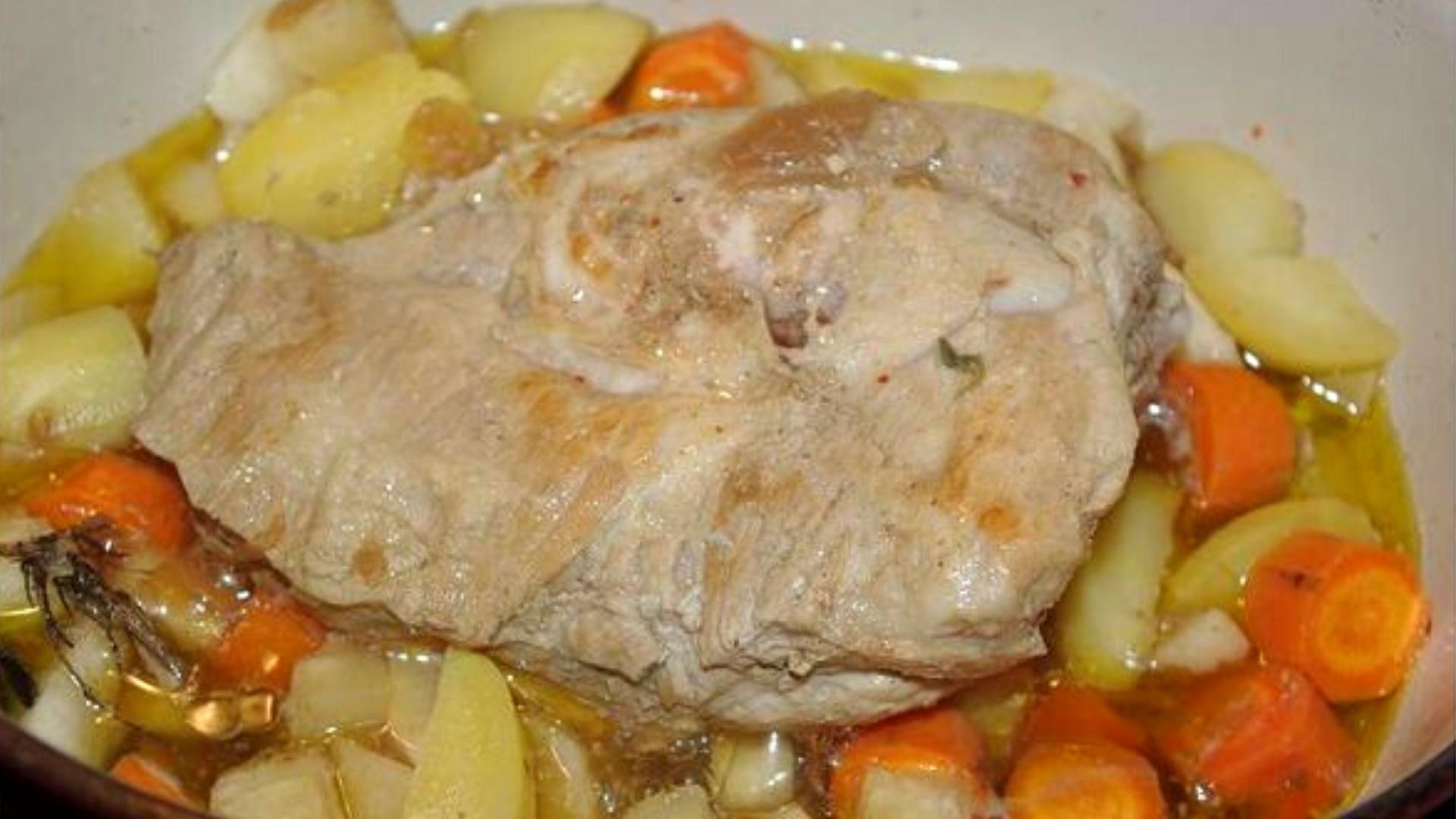 palette aux petits legumes du panier et piment desplette sakari