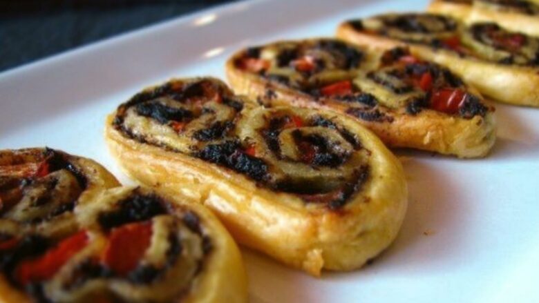 palmiers a lolivade noire sakari et aux tomates