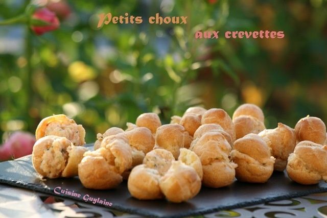 petit chou