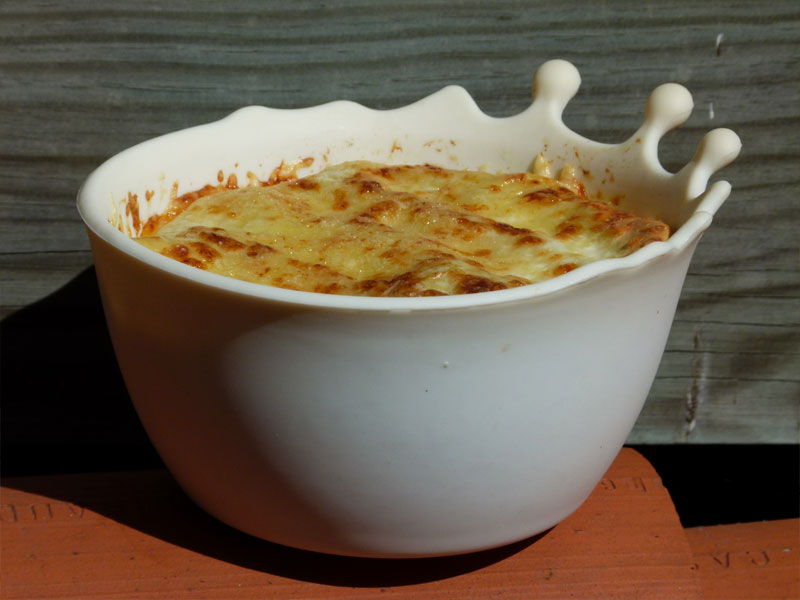 recette lasagnes sauge1