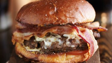 burger basque