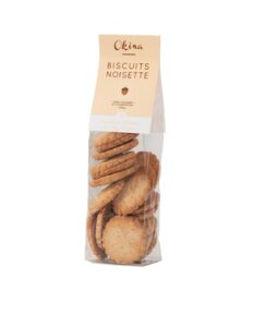 sables basques okina noisette