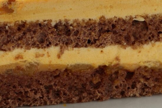 terrine foie gras pain epice