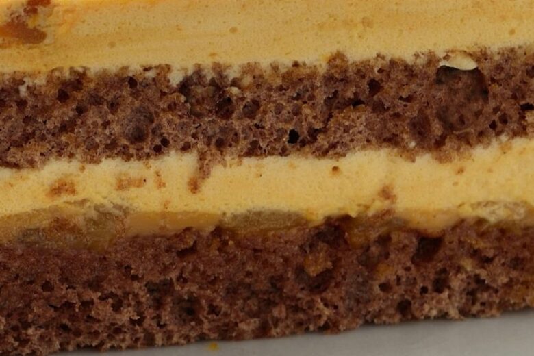 terrine foie gras pain epice