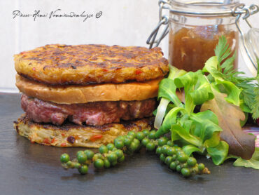 burger au foie gras a la plancha 2