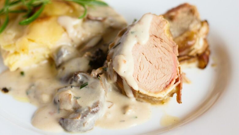 filet mignon au foie gras1