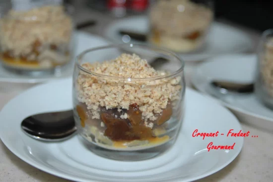 foie gras de canard laurent petricorena en crumble 7