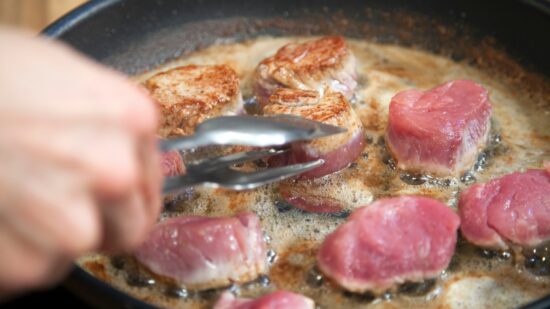 filet mignon porc sauce sakari 3