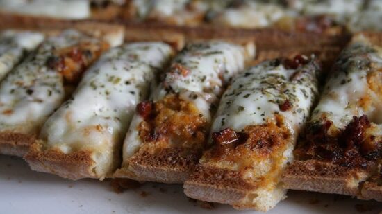 tartine sauce sakari