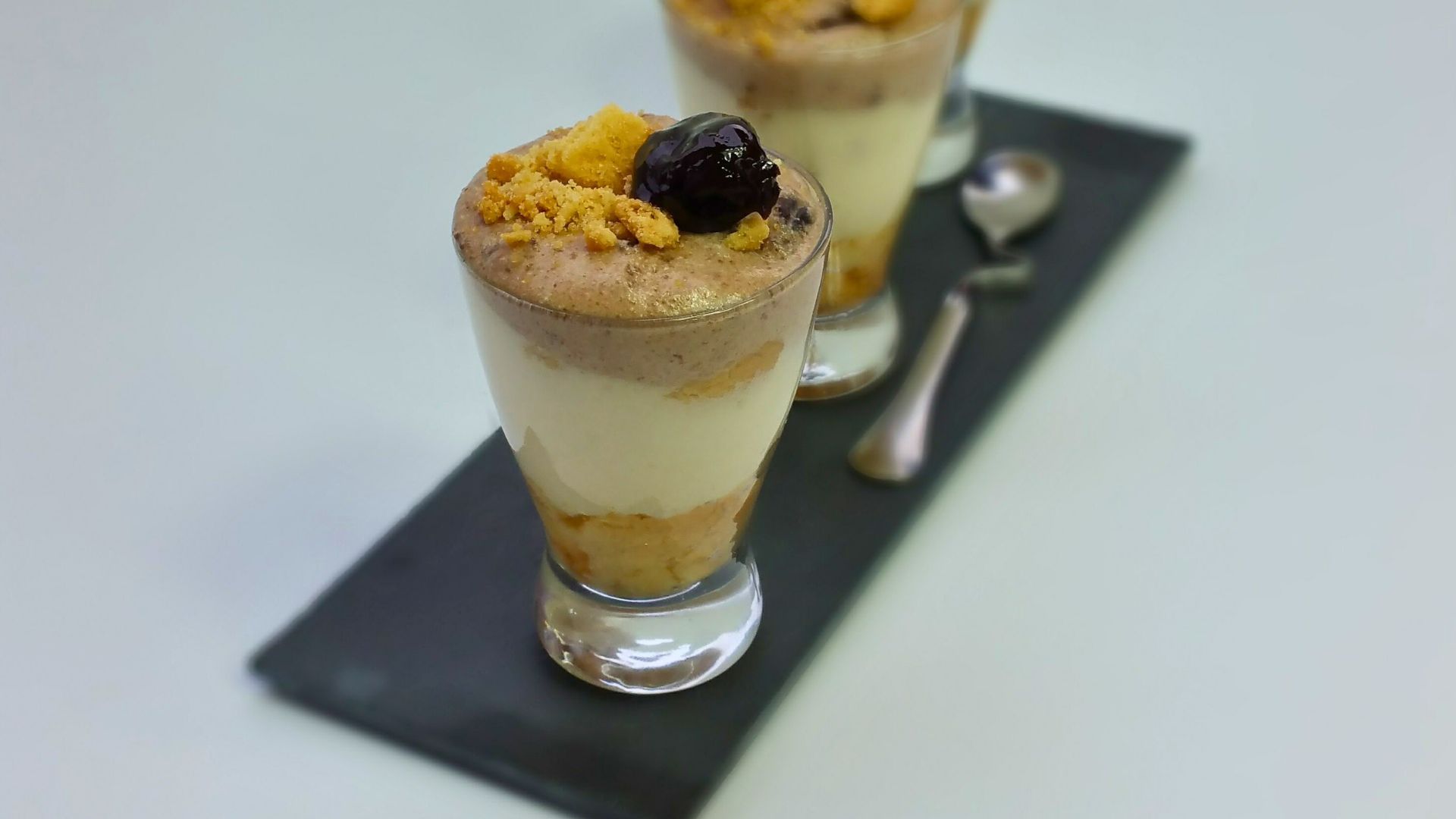 tiramisu confiture