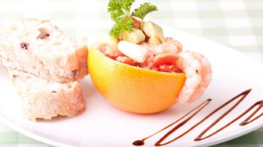 petits paniers pamplemousse