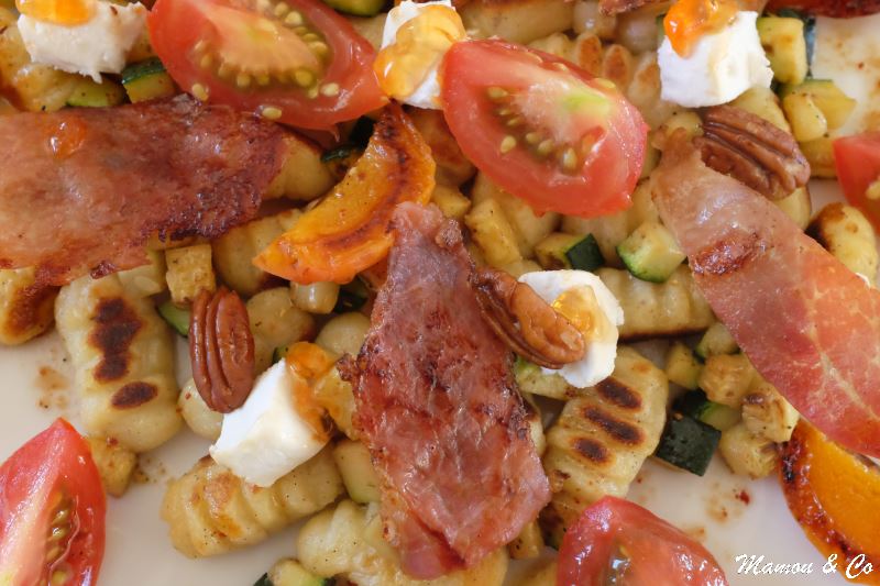 salade gnocchi 6