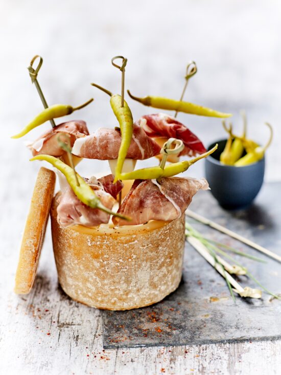 brochette