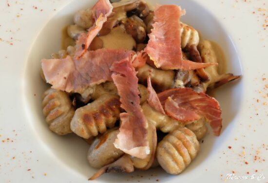 gnocchi c3a0 la chc3a2taigne et au foie gras 4