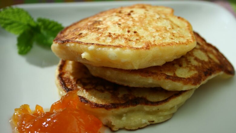 beignets de fromage au piment despelette sakari
