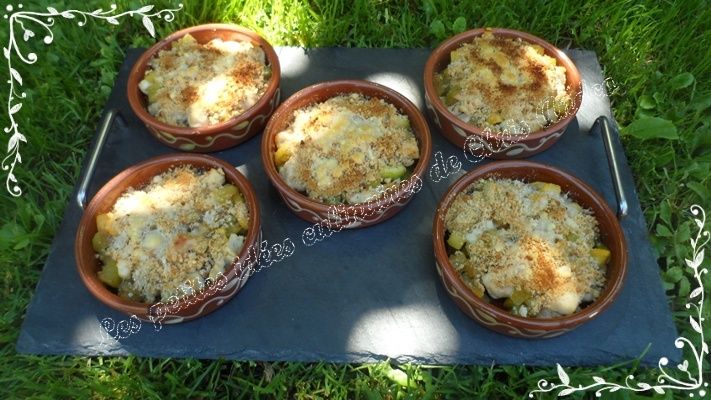 cassolette courgette poulet 015