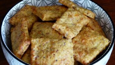 biscuits aperitifs basques piment despelette