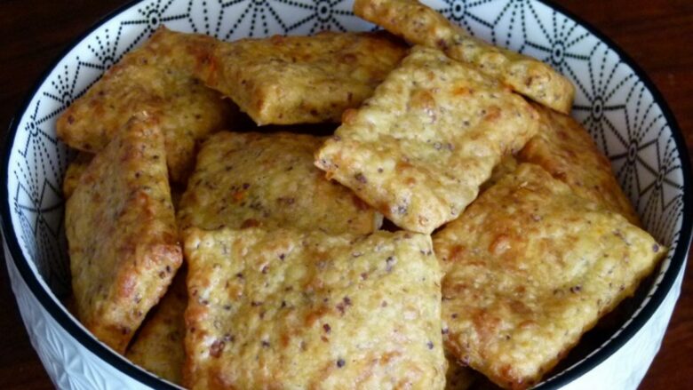 biscuits aperitifs basques piment despelette