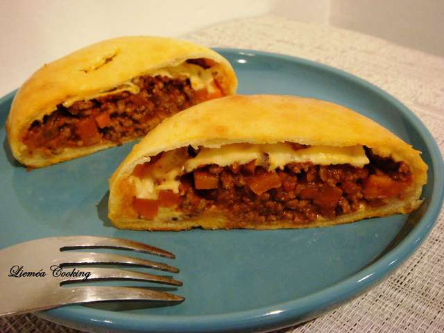 buns a la sauce sakari