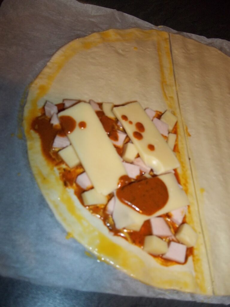 calzone 4