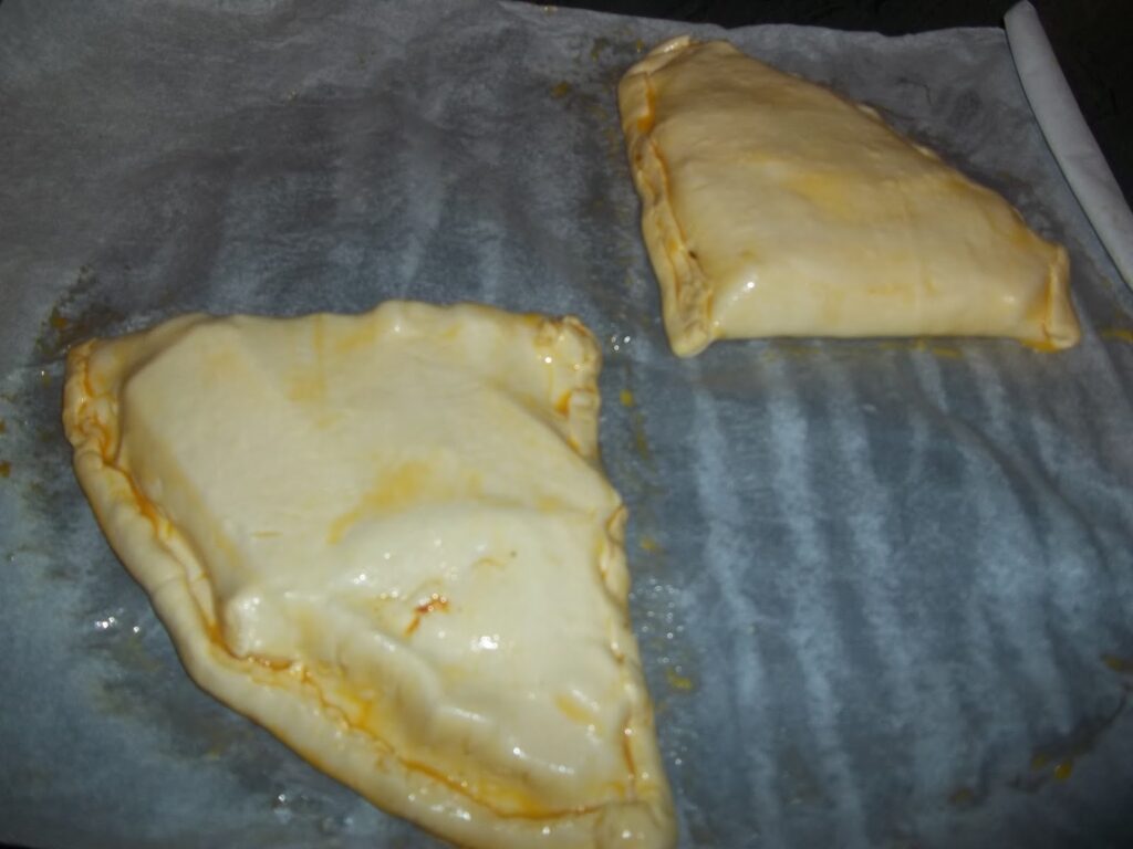 calzone 5