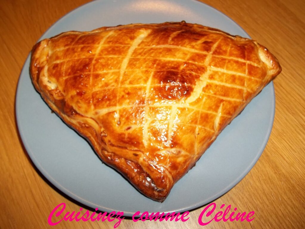 calzone 6
