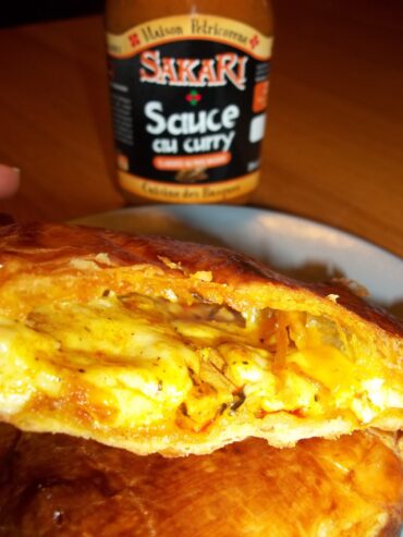 calzone sauce sakari