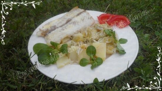 filet de sabre
