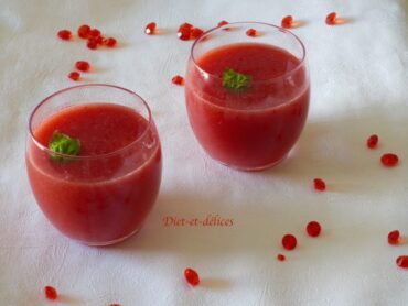 gaspacho