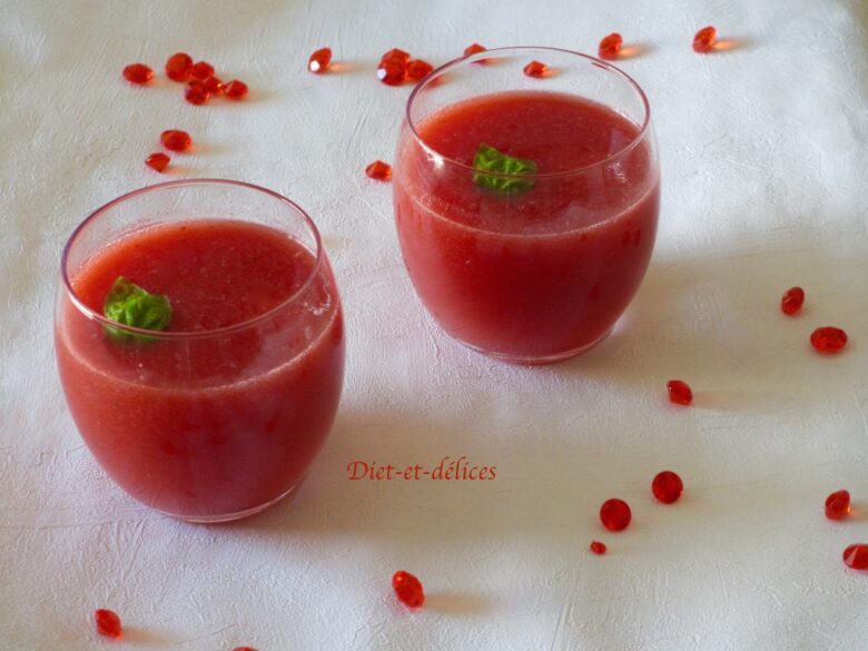 gaspacho