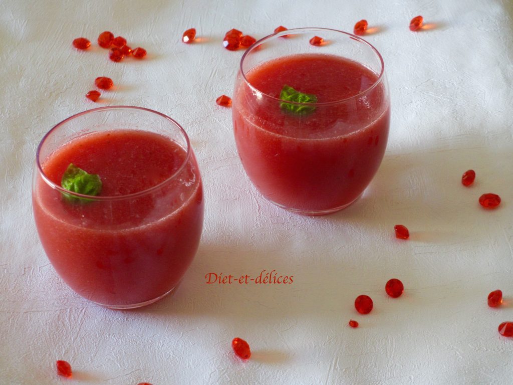 gaspacho