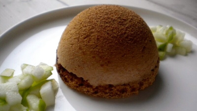 mystere au foie gras