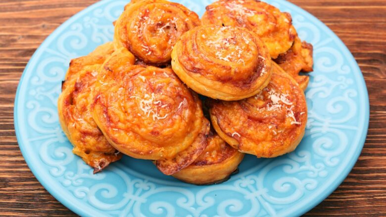 palmier sauce sakari